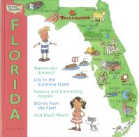 Book Cover for Florida by Erik A Bruun