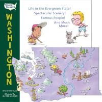 Book Cover for Washington by Erin McHugh, Alfred Schrier