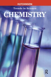 Book Cover for Chemistry by Keith B Hutton