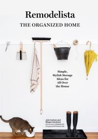 Book Cover for Remodelista by Julie Carlson, Margot Guralnick