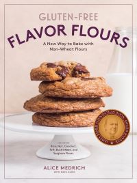Book Cover for Gluten-Free by Alice Medrich, Maya Klein