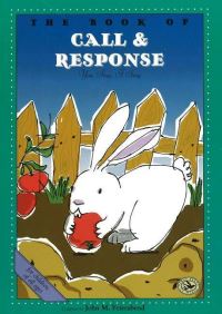 Book Cover for The Book of Call & Response by John M Feierabend