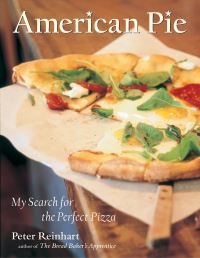 Book Cover for American Pie by Peter Reinhart