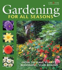 Book Cover for Gardening for All Seasons by John D Wagner