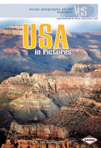 Book Cover for United States in Pictures by Thomas Streissguth