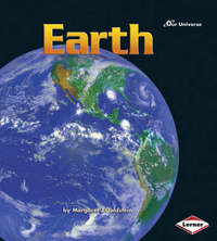 Book Cover for Earth by Margaret J Goldstein
