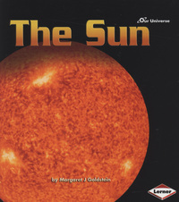 Book Cover for The Sun by Margaret J Goldstein