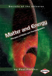 Book Cover for Matter and Energy by Paul Fleisher