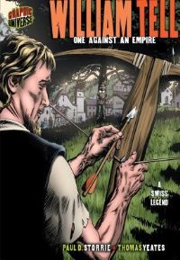 Book Cover for William Tell by Paul D Storrie