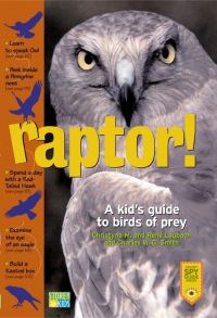Book Cover for Raptor! by Christyna M Laubach, René Laubach, Charles W G Smith