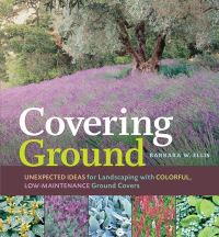 Book Cover for Covering Ground by Barbara W Ellis