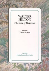 Book Cover for The Scale of Perfection by Walter Hilton, Thomas H Bestul