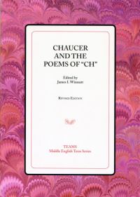 Book Cover for Chaucer and the Poems of 