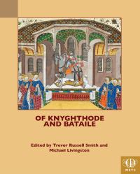 Book Cover for Of Knyghthode and Bataile by Flavius Vegetius Renatus
