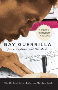 Book Cover for Gay Guerrilla by Renée Levine Packer, Mary Jane Leach