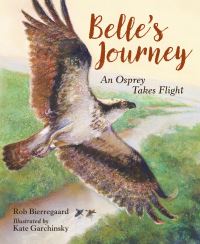 Book Cover for Belle's Journey by Richard O Bierregaard