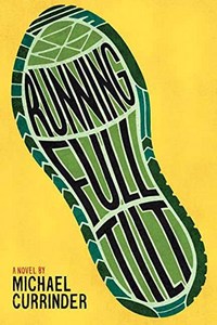 Book Cover for Running Full Tilt by Michael Currinder