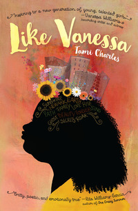 Book Cover for Like Vanessa by Tami Charles