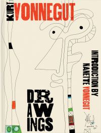 Book Cover for Kurt Vonnegut by Kurt Vonnegut, Peter J Reed