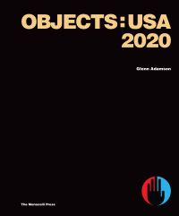 Book Cover for Objects by Glenn Adamson