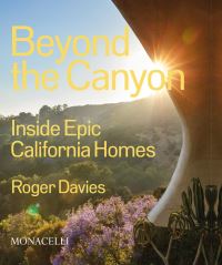 Book Cover for Beyond the Canyon by Roger Davies