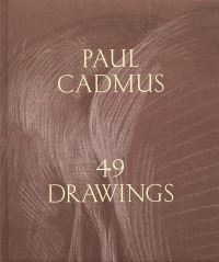 Book Cover for Paul Cadmus by Graham Steele