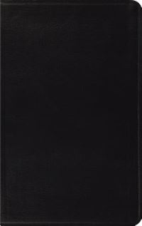 Book Cover for The Holy Bible by Crossway Bibles