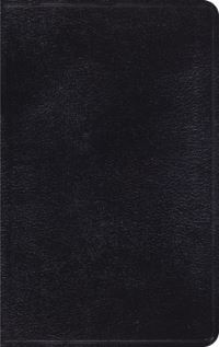Book Cover for Classic Thinline Bible-Esv by Crossway Bibles