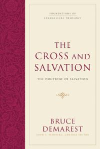 Book Cover for The Cross and Salvation by Bruce A Demarest