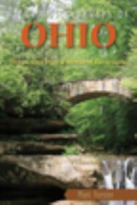 Book Cover for Backroads & Byways of Ohio by Matt Forster