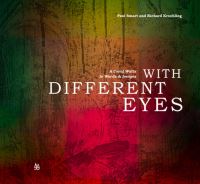 Book Cover for With Different Eyes by Paul Smart