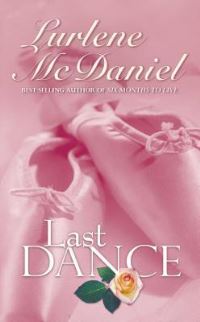 Book Cover for Last Dance by Lurlene N McDaniel