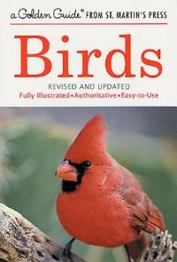 Book Cover for Birds by Herbert S Zim, Ira Noel Gabrielson