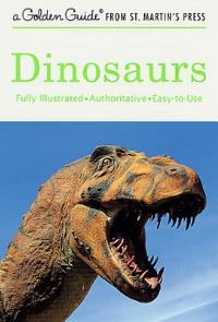 Book Cover for Dinosaurs by Eugene S Gaffney