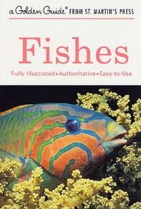 Book Cover for Fishes by Hurst H Shoemaker, Herbert S Zim