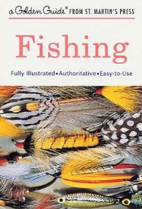 Book Cover for Fishing by George S Fichter, Phil Francis