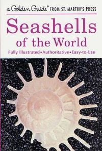 Book Cover for Seashells of the World by R Tucker Abbott