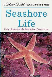 Book Cover for Seashore Life by Lester Ingle, Herbert S Zim