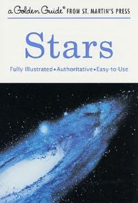 Book Cover for Stars by Robert H Baker, Herbert S Zim