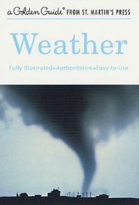 Book Cover for Weather by Paul E Lehr, R Will Burnett, Herbert S Zim