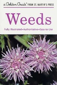 Book Cover for Weeds by Alexander C Martin