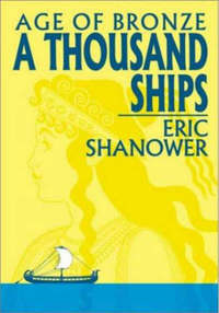 Book Cover for A Thousand Ships by Eric Shanower