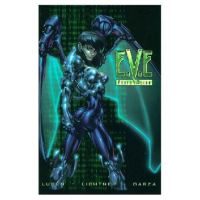 Book Cover for E.V.E Protomecha by Aron Lusen, Christian Lichtner