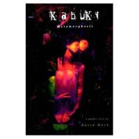 Book Cover for Kabuki Volume 6 by Naoshi Arakawa