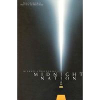 Book Cover for Midnight Nation by J Michael Straczynski