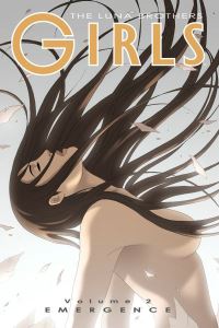 Book Cover for Girls by Joshua Luna, Jonathan Luna