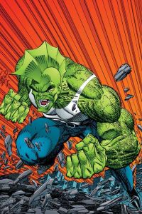 Book Cover for Savage Dragon Archives by Erik Larsen