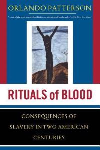 Book Cover for Rituals of Blood by Orlando Patterson