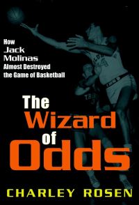 Book Cover for The Wizard of Odds by Charles Rosen