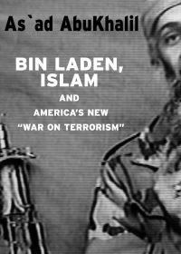 Book Cover for Bin Laden, Islam, and America's New 
